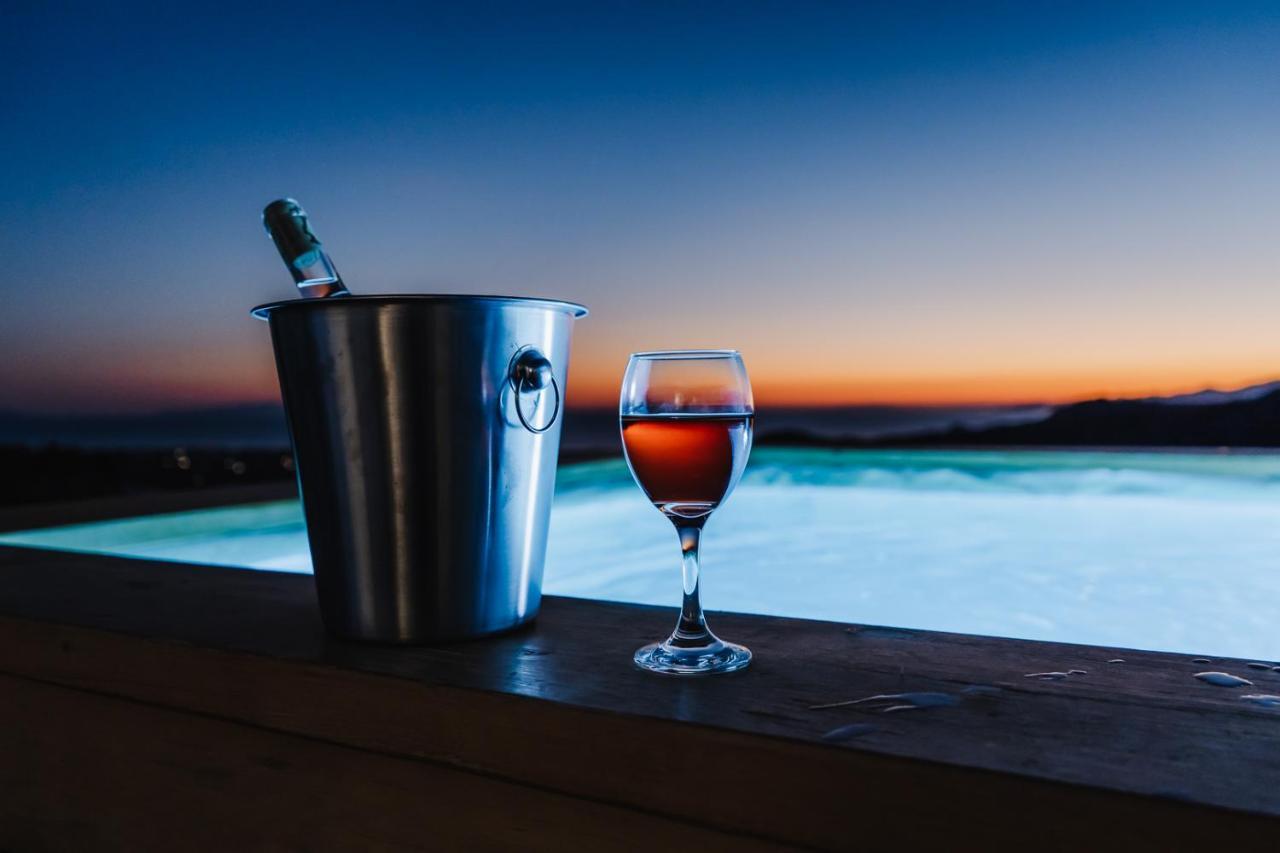 Naxos Aethereal View Kastraki  Екстер'єр фото