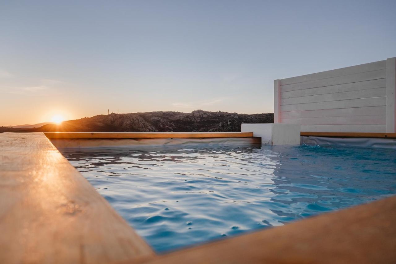Naxos Aethereal View Kastraki  Екстер'єр фото