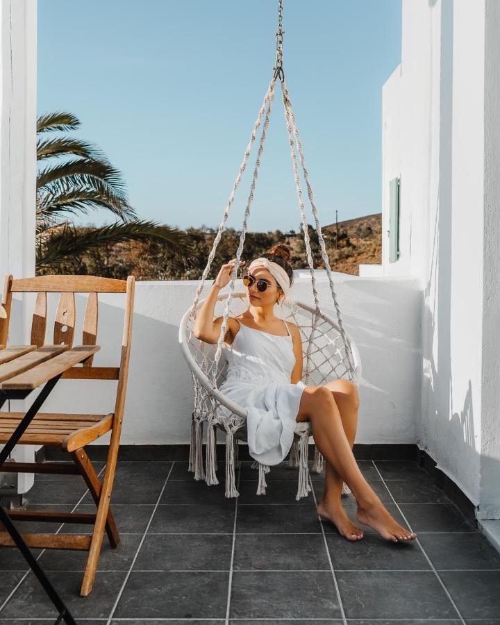 Naxos Aethereal View Kastraki  Екстер'єр фото