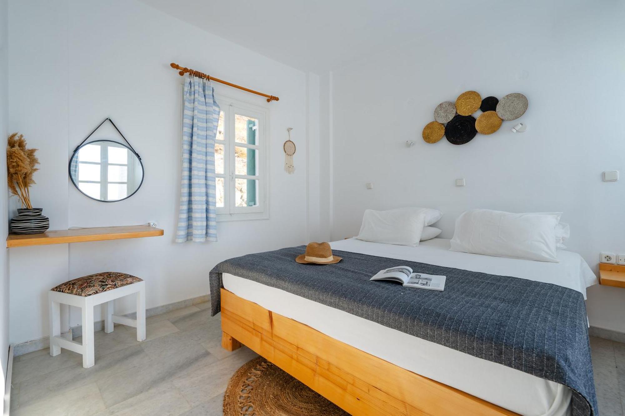 Naxos Aethereal View Kastraki  Екстер'єр фото