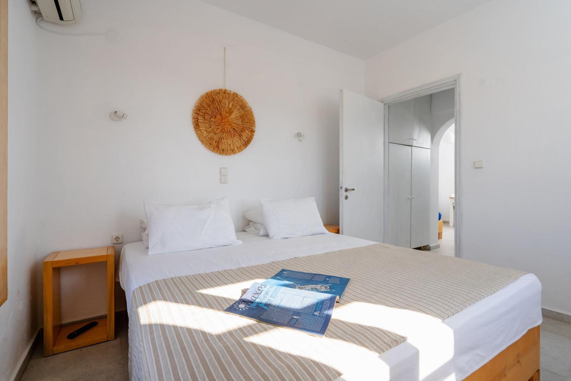 Naxos Aethereal View Kastraki  Екстер'єр фото