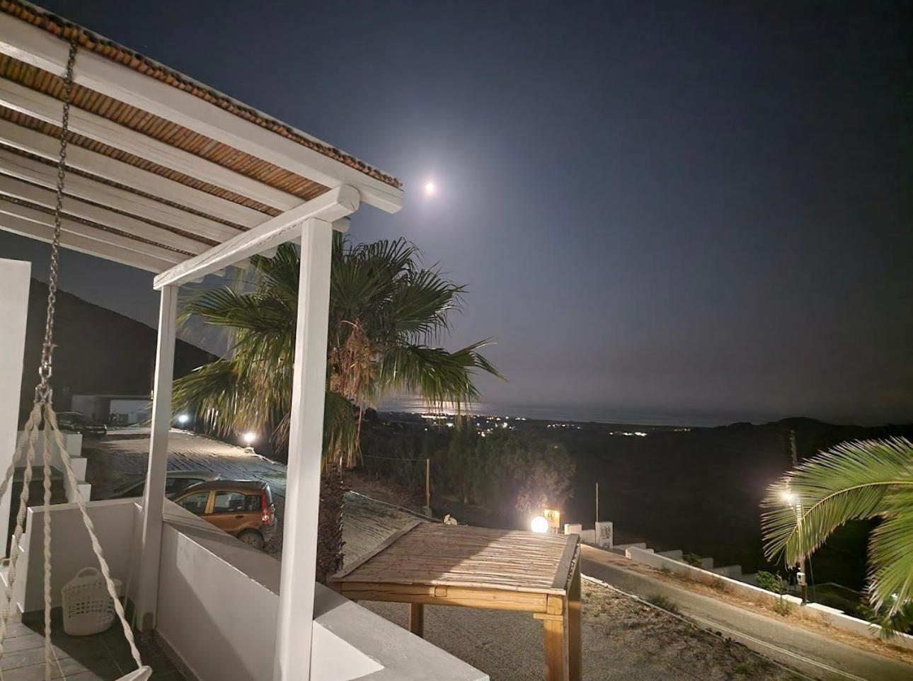 Naxos Aethereal View Kastraki  Екстер'єр фото